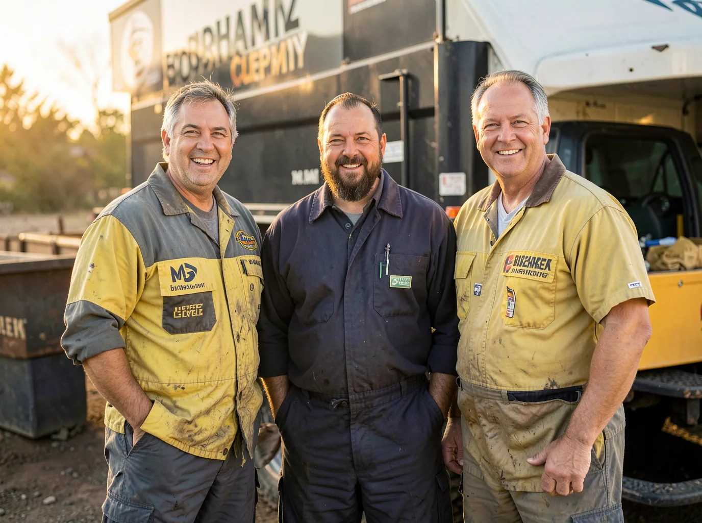 Sewage Cleanup company in Vauxhall, NJ