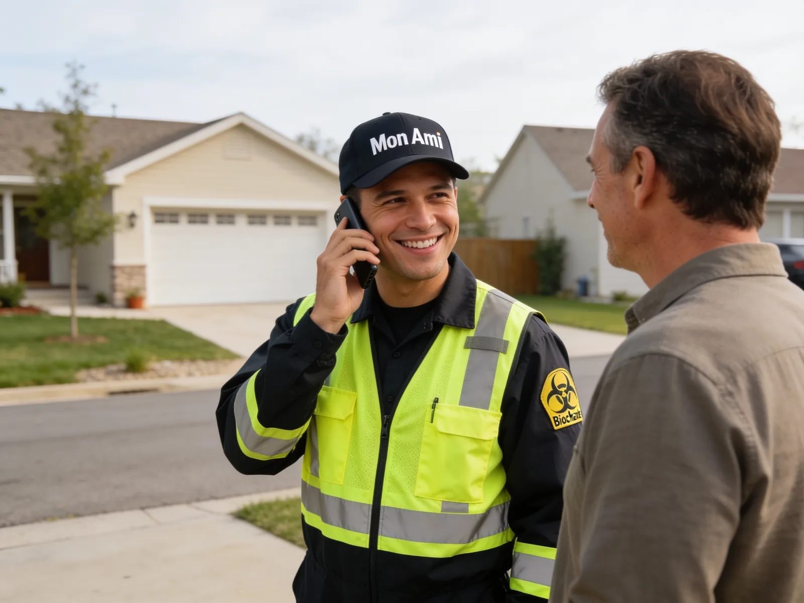 Sewage Cleanup Vauxhall, NJ FAQs