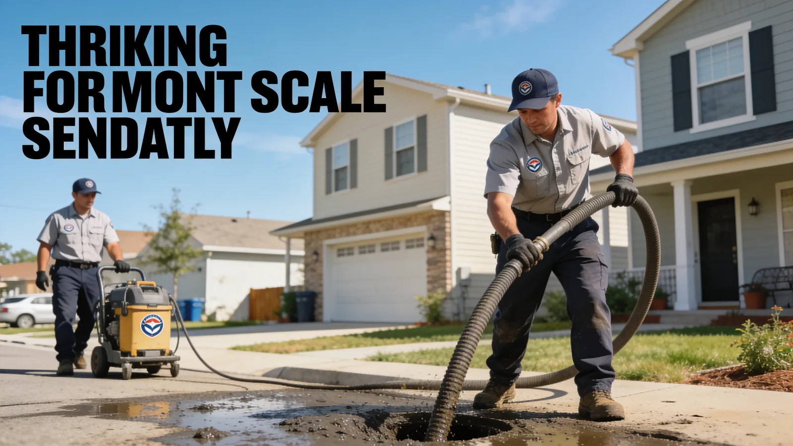 Sewage Cleanup in Vauxhall, NJ near me